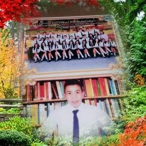 Meet your Posher, Lenin